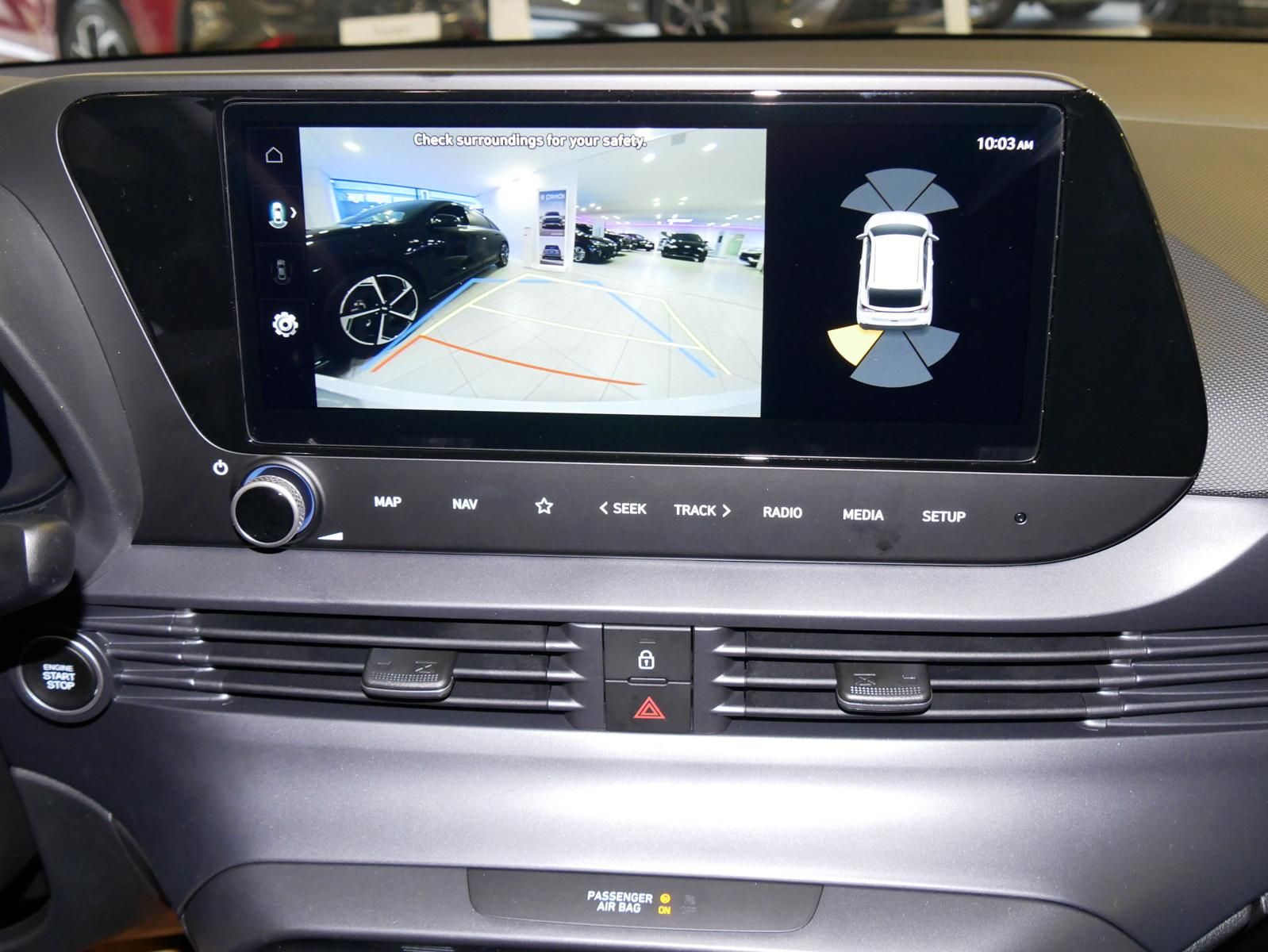 Hyundai i20 - Bild 4