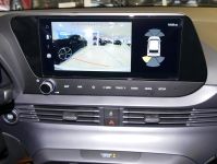 Hyundai i20 - Vorschau Bild 4