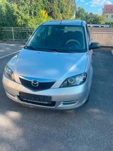 Mazda 2, Baujahr 2007 | 75 PS | Nur 62.000... - Mazda 2 aus 2007