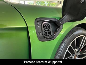 2020 Porsche TAYCAN — миниатюра 27