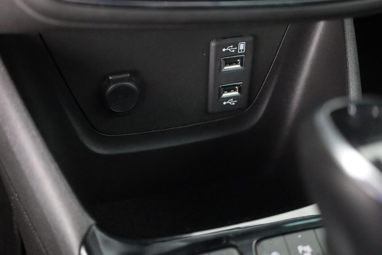 Opel Crossland X 1.2 Turbo Innovation LED Navi Kamera, миниатюра 13