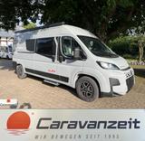 Sunlight Camper Van CLIFF 602 Adventure Edition Automatik - Sunlight Camper Van