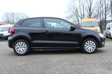 Volkswagen Polo V Team BlueMotion/BMT - Volkswagen Polo Team mit Diesel-Antrieb