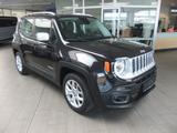 Jeep Renegade Limited FWD - Jeep Renegade aus 2014