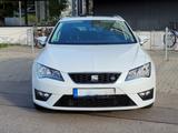 Seat Leon ST FR 1.4 TSI - 1.Hd -SH- 125 PS - Pano-AHK - Seat Gebrauchtwagen in München