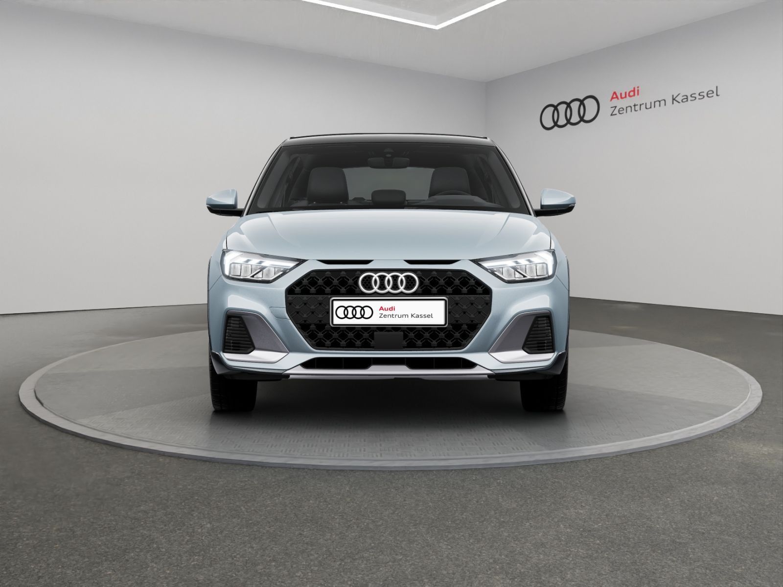 Audi A1 - Bild 7
