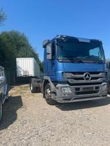 Mercedes-Benz Actros MP3 *1841*Retarder*Euro5* 1.Hand* - Angebote