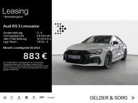 Audi RS3 - Vorschau Bild 1