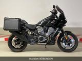 Harley-Davidson Pan America 1250 - CHOPPER AME