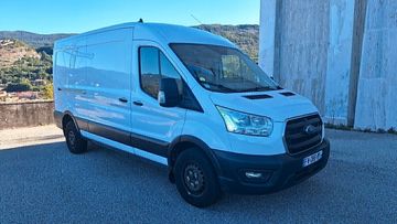 Ford Transit - 1