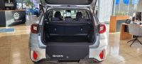 Subaru Impreza - Vorschau Bild 18