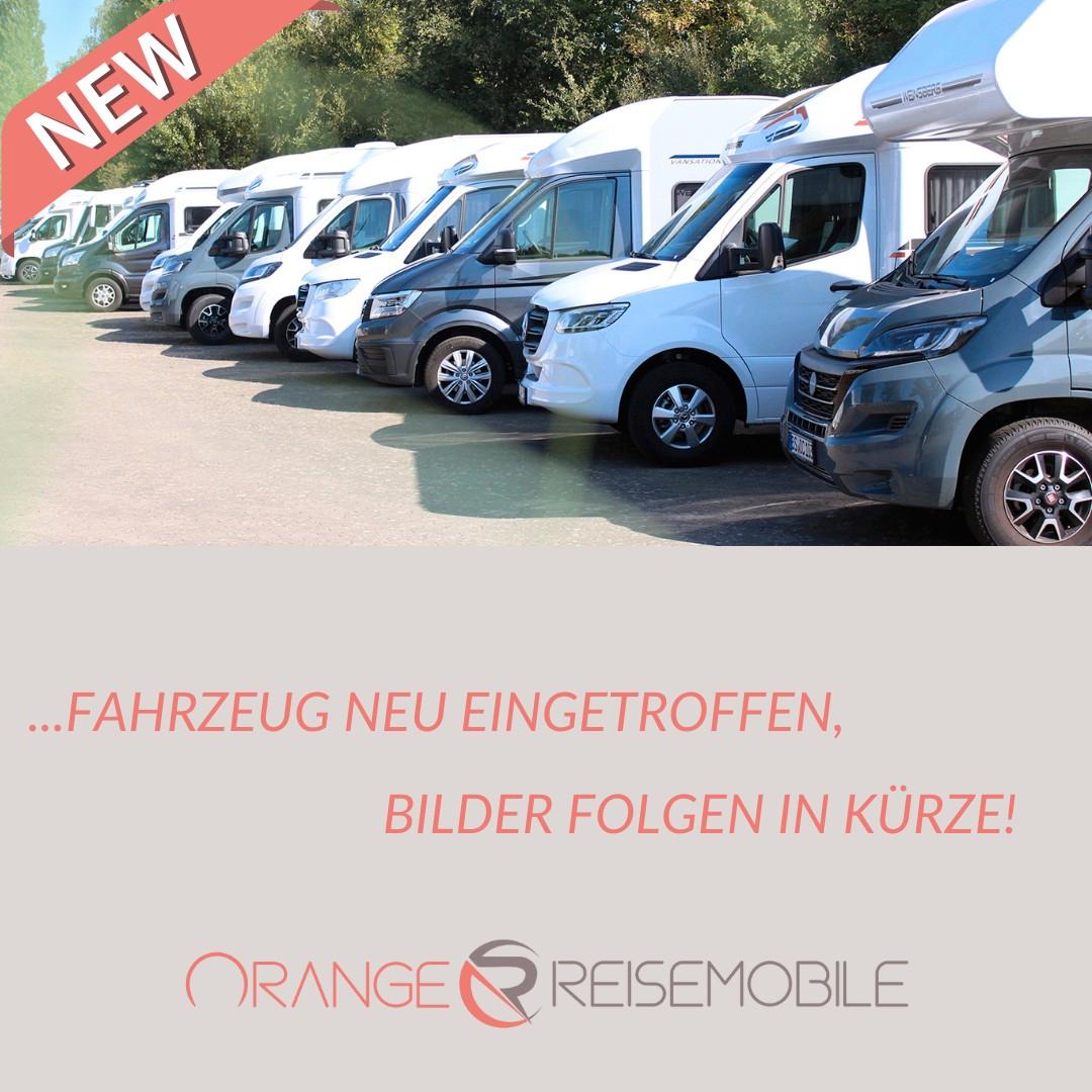 Bürstner Playa Limited C 500