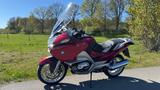 BMW R 1200 RT - BMW 2005 R1200RT