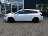 Opel Astra J Sports Tourer Energy   65 - Opel Astra: J Sport Tourer