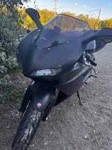 Ducati 848 evo - DUCATI EVO 848