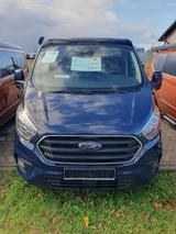 Karmann Duncan 495: Automatik,AHK,170PS,Markise  67.020€ - Karmann Wohnwagen & Wohnmobile