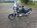 BMW R1150R - BMW 2001 R1150R