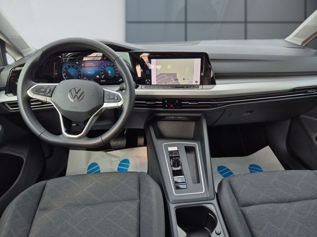 Golf VIII Variant 1.5 eTSI Life *DSG*LED*AHK*NAV