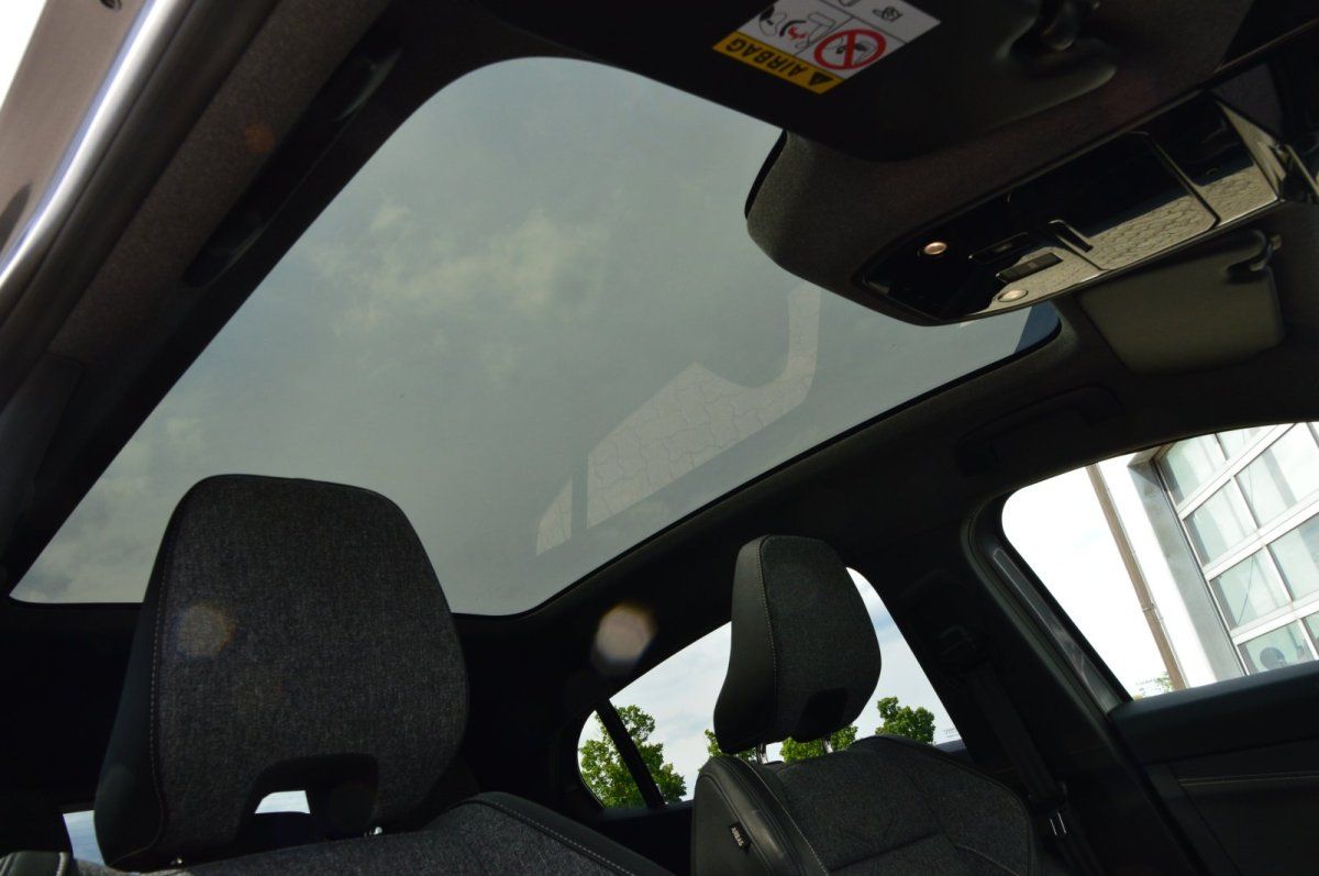 Fahrzeugabbildung Renault Rafale   200 E-Tech Full Hybrid Techno