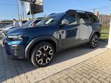 Dacia Bigster Hybrid 155 Journey