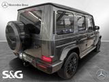 Mercedes-Benz G 400 d - Mercedes-Benz G 400 Gebrauchtwagen