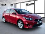 Kia Ceed Vision %1.5T DCT7 Kamera Navi ACC Klima DAB - Gebrauchtwagen in Königs Wusterhausen