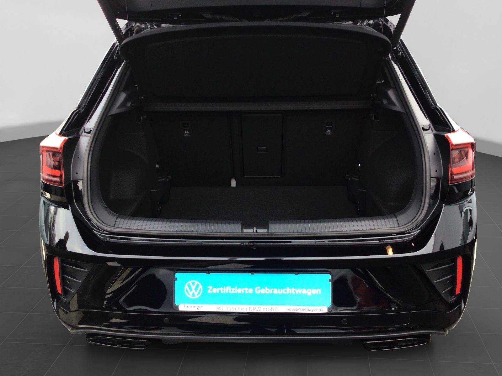 Volkswagen T-Roc - Bild 17