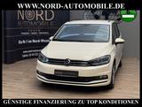 Volkswagen Touran 2.0 TDI DSG Taxi Kunstleder/Navi/LED - Volkswagen Touran mit Diesel-Antrieb: Taxi