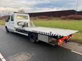 Mercedes-Benz Sprinter 519 Schufplateau 3.0 V6 - Mercedes-Benz Sprinter