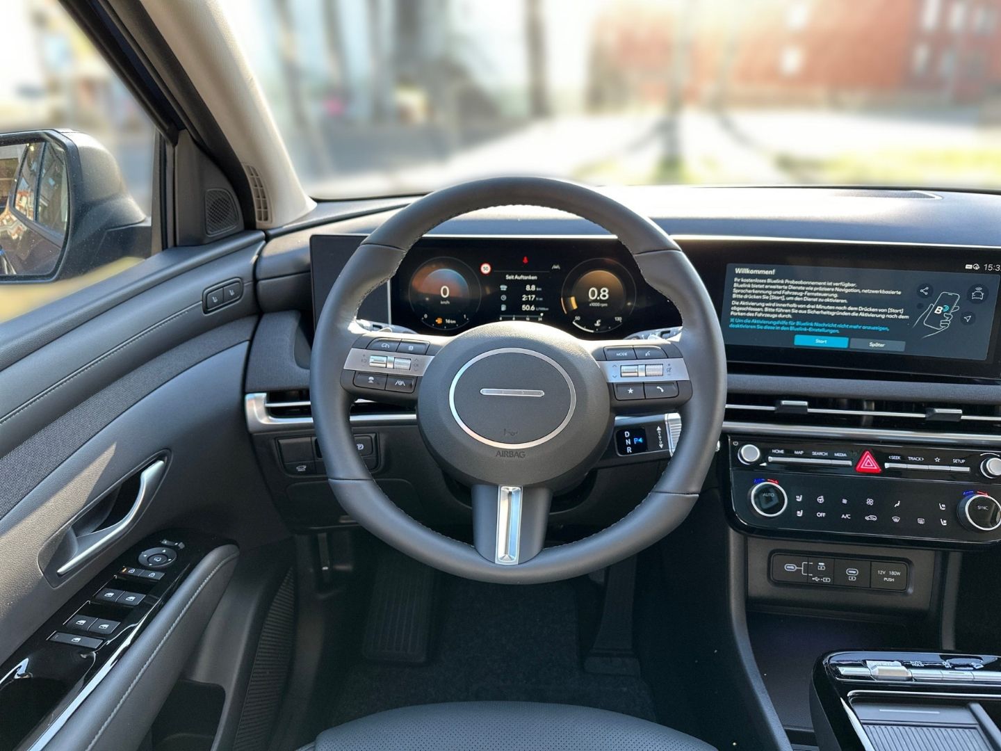 Hyundai Tucson – Bild 7