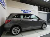 Mercedes-Benz B 200 Urban*Aut*Navi*Kima*AHK*PDC*LM - gebrauchte Mercedes-Benz B 200 aus dem Jahr 2018