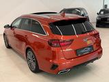 Kia cee'd Sportswagon GT Line Pano Leder Xenon - Kia cee'd Sportswagon Gebrauchtwagen