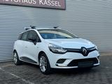 Renault Clio IV Grandtour 1,2 16 V Limited*AHK/INSP.NEU* - Renault Clio Gebrauchtwagen in Kassel
