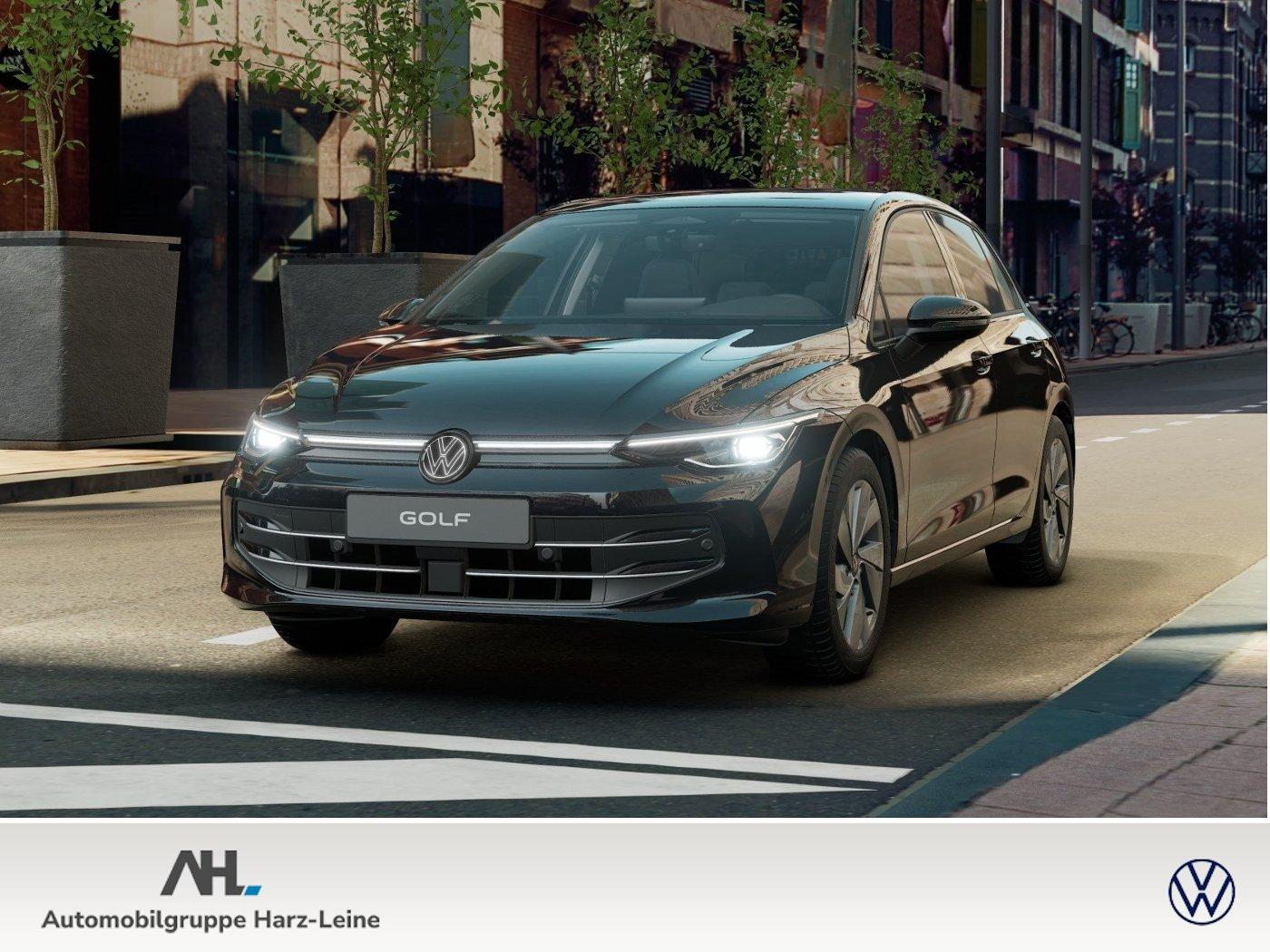 Volkswagen Golf Life 1.5 l eTSI OPF DSG ACC AHK AUT Kam.