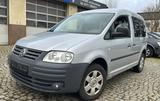 Volkswagen Caddy Life Fan Caddy *1,6 *7-Sitzer - Volkswagen Caddy: Fan