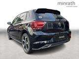 Volkswagen Polo VI 1.0 TSI United Black CarPlay LED Navi BC - VW Polo Gebrauchtwagen in Düsseldorf
