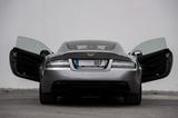 Aston Martin DB9 6.0 Coupe GT Bond Edition inkl. Uhr/Trolley - Aston Martin DB9 von privat