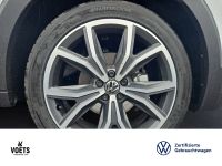 Volkswagen T-Cross - Vorschau Bild 6