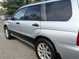 Subaru Forester 2.0 X Comfort*Automatik*2.Hand*SHZ - Subaru Gebrauchtwagen in Frankfurt