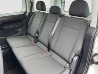 Volkswagen Caddy - Vorschau Bild 10
