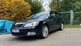 Skoda Octavia 2.0 TDI Laurin & Klement TÜV... - Skoda Octavia: Laurin Klement