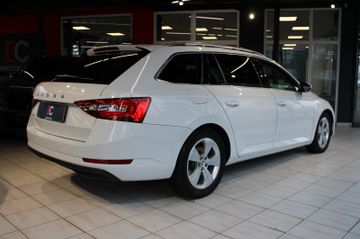 Skoda Superb - 4