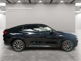 BMW X6 xDrive30d M Sport Standheizung Harman/K LED - BMW X6 mit Diesel-Antrieb: Geländewagen, Automatik