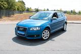 Audi A3 Sportback 1.9 TDI Tempo. Klima PDC Sitzheizun - Audi A3 mit Diesel-Antrieb: 1.9
