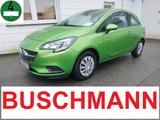 Opel Corsa E Edition Klima*Sitzhzg*PDC*Alufelgen - Opel Corsa: Alufelgen