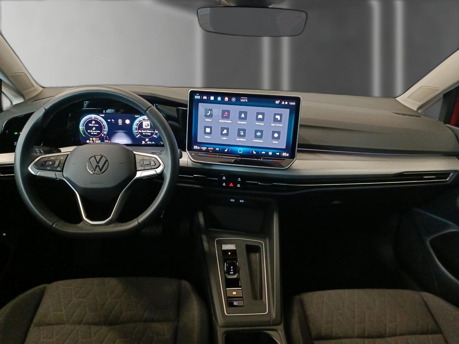Volkswagen Golf - Bild 10