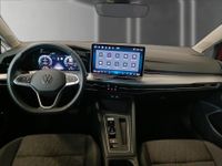 Volkswagen Golf - Vorschau Bild 10