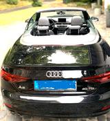 Audi Cabriolet A5 sportlich, elegant & top gepflegt - Audi Cabriolet Gebrauchtwagen