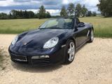 Porsche Boxster S 3.4 295 PS - Porsche: Cabrio, 3.2
