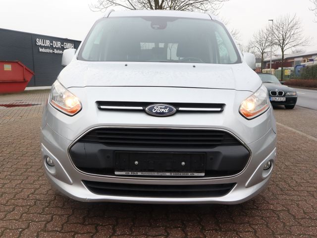 Ford Tourneo Connect Titanium TOP-ZUSTAND !!!